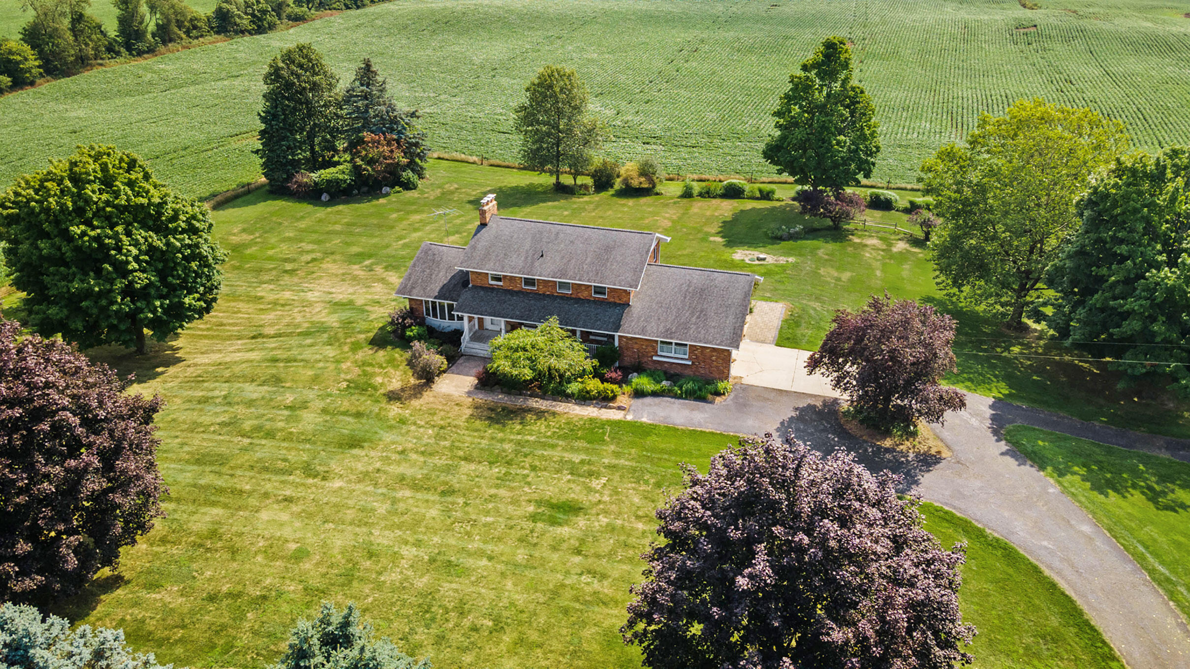 10245 South Banfield Road Dowling, MI 49050 - Photo 35 of 39 DJI_0212