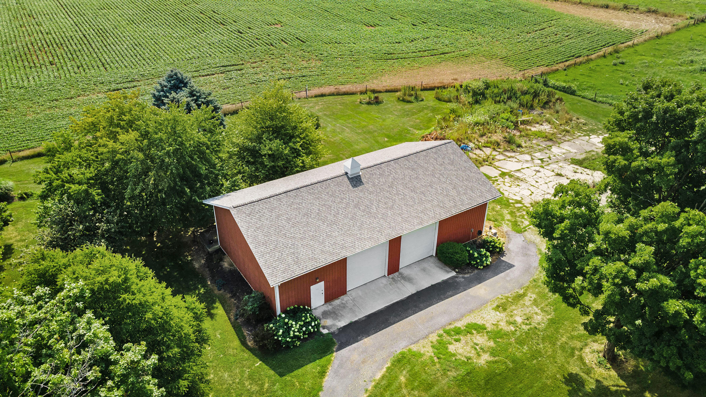 10245 South Banfield Road Dowling, MI 49050 - Photo 36 of 39 DJI_0214