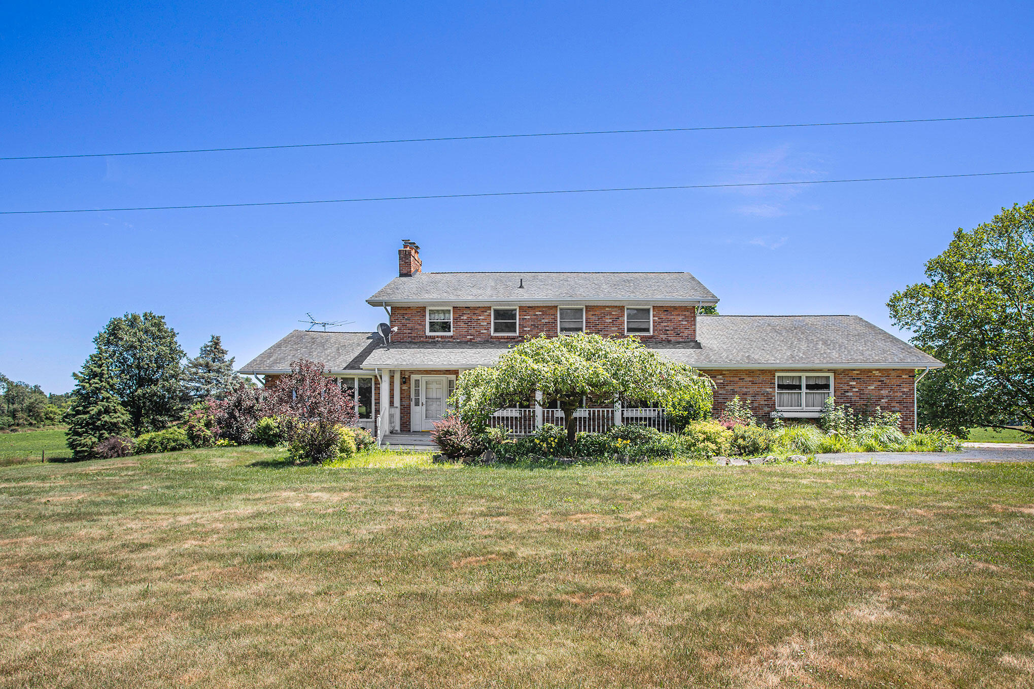 10245 South Banfield Road Dowling, MI 49050 - Photo 38 of 39 10245-Banfield-37