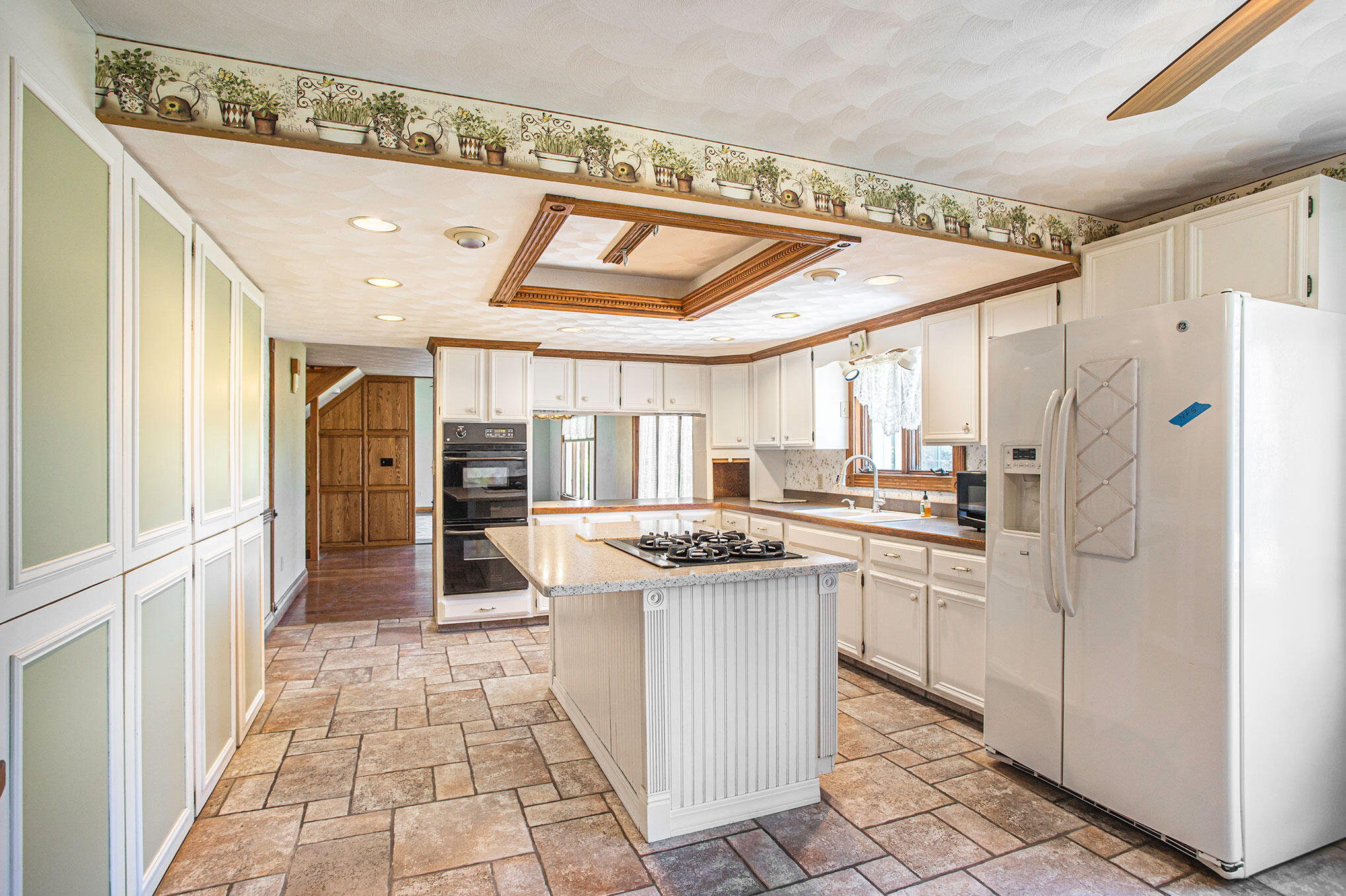 10245 South Banfield Road Dowling, MI 49050 - Photo 6 of 39 10245-Banfield-5