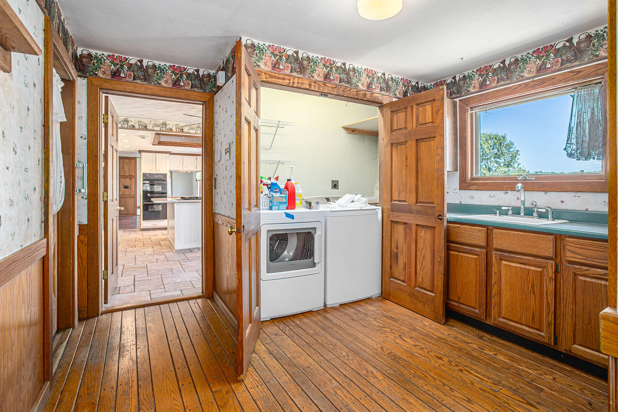 10245 South Banfield Road Dowling, MI 49050 - Photo 8 of 39 10245-Banfield-9