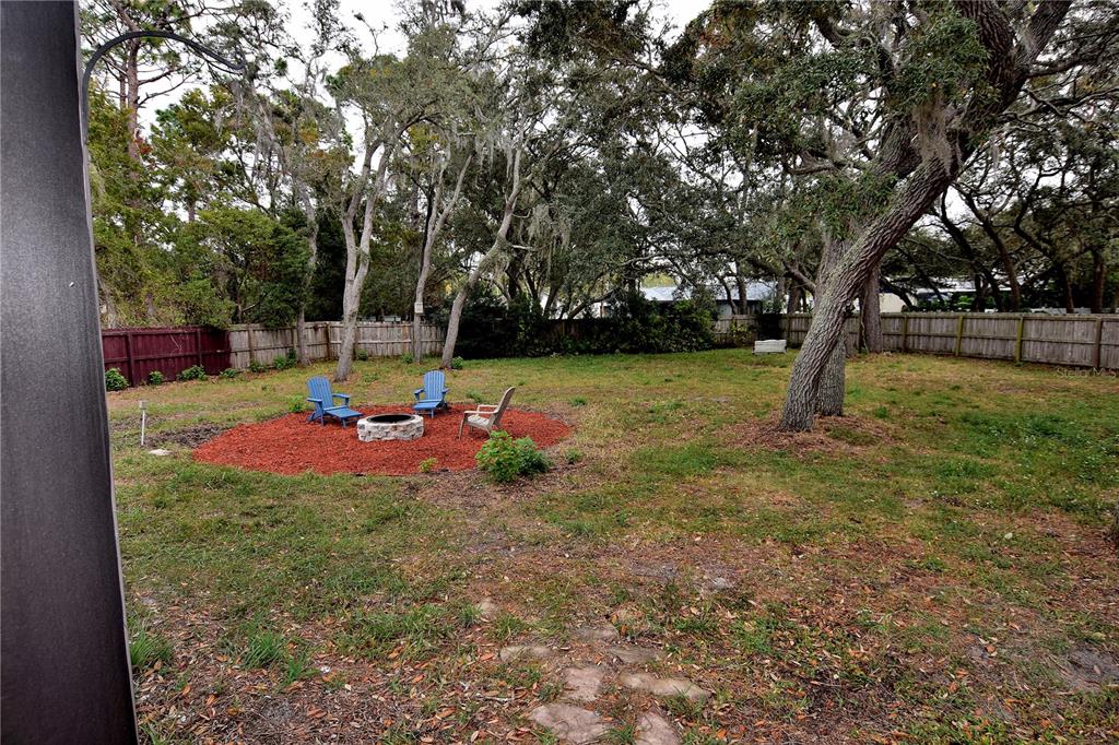 4014 Treetop Circle Spring Hill, FL 34606 - Photo 30 of 31 a view of a park with large trees