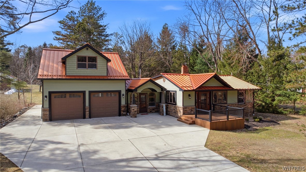 Welcome to 7228 Lower East Hill Road