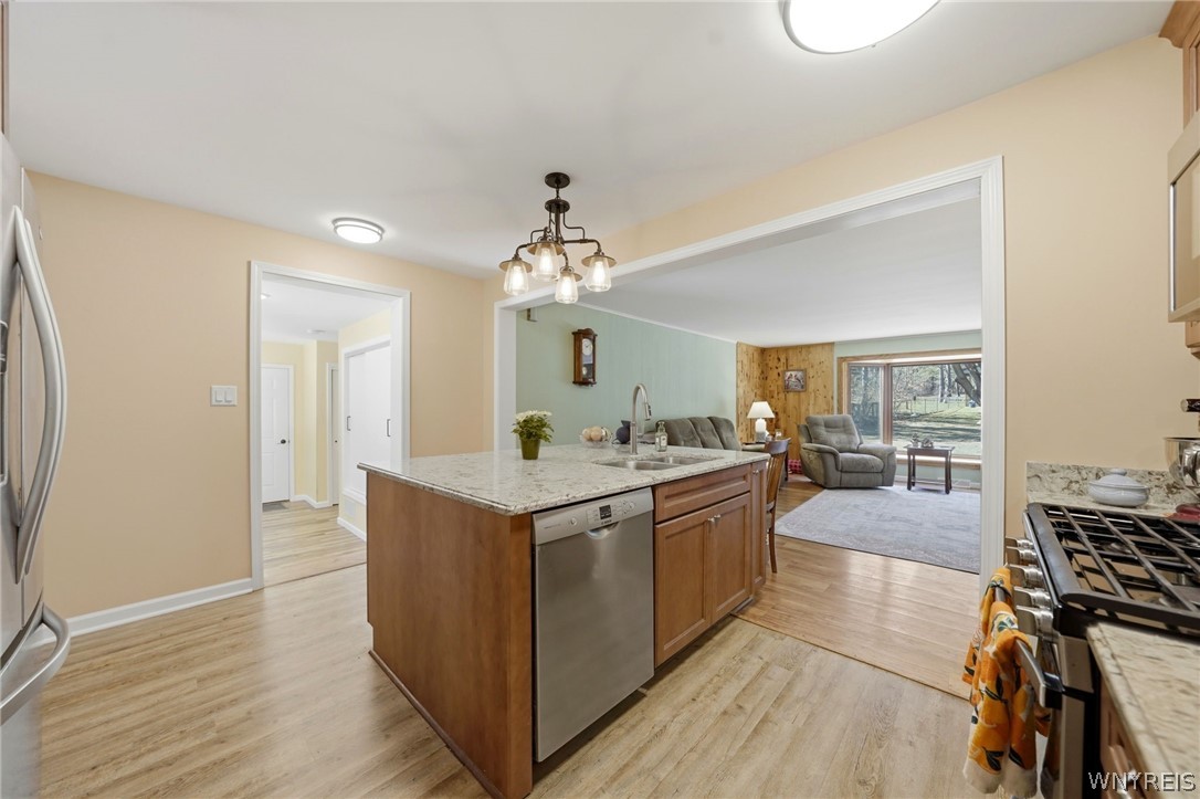 7228 Lower East Hill Road Boston, NY 14033 - Photo 12 of 46