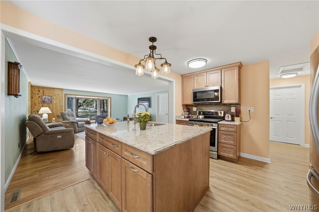 7228 Lower East Hill Road Boston, NY 14033 - Photo 13 of 46