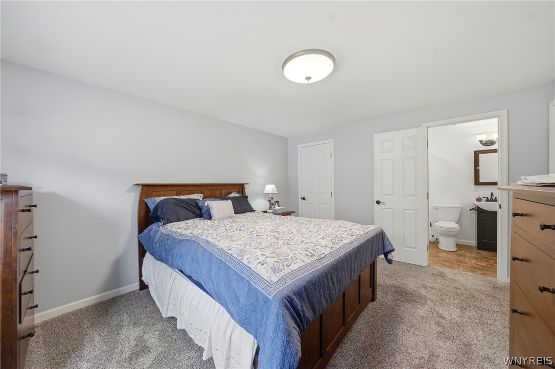 7228 Lower East Hill Road Boston, NY 14033 - Photo 16 of 46