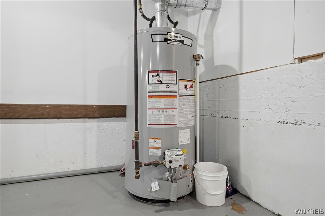 7228 Lower East Hill Road Boston, NY 14033 - Photo 26 of 46