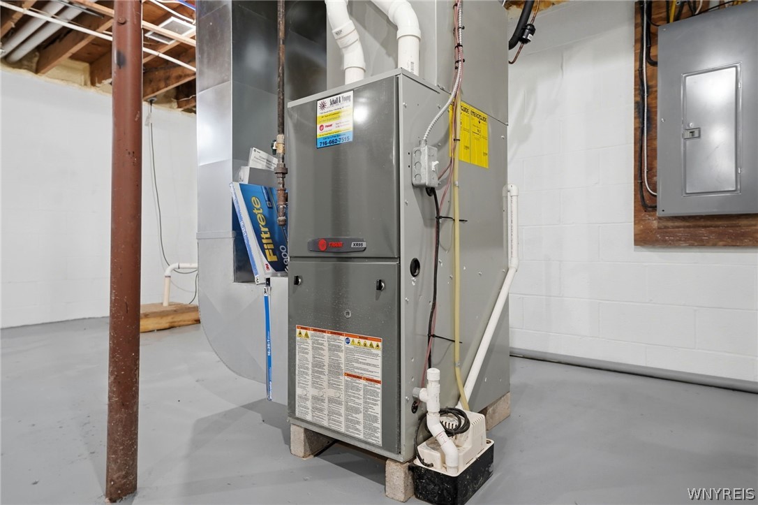 7228 Lower East Hill Road Boston, NY 14033 - Photo 27 of 46