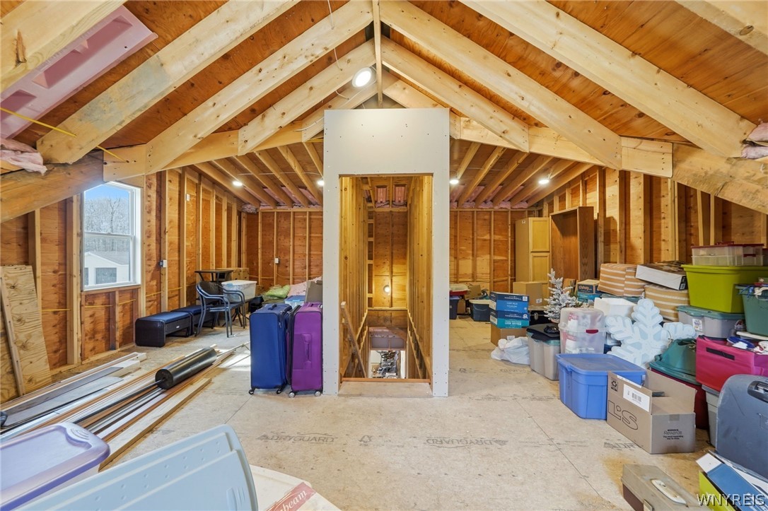 7228 Lower East Hill Road Boston, NY 14033 - Photo 33 of 46