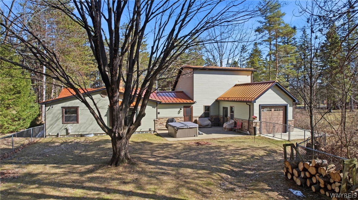 7228 Lower East Hill Road Boston, NY 14033 - Photo 35 of 46