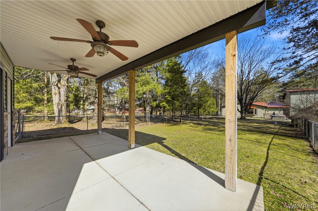 7228 Lower East Hill Road Boston, NY 14033 - Photo 38 of 46