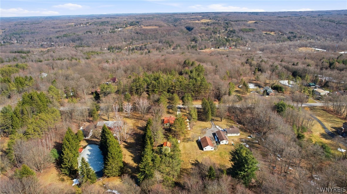 7228 Lower East Hill Road Boston, NY 14033 - Photo 41 of 46