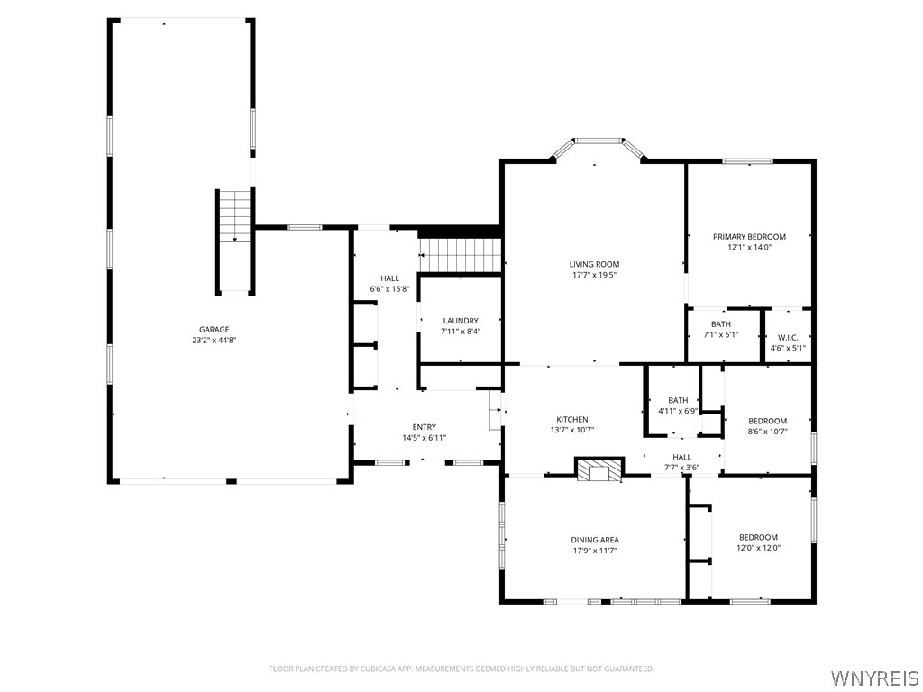 7228 Lower East Hill Road Boston, NY 14033 - Photo 44 of 46