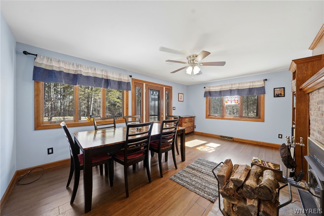 7228 Lower East Hill Road Boston, NY 14033 - Photo 8 of 46