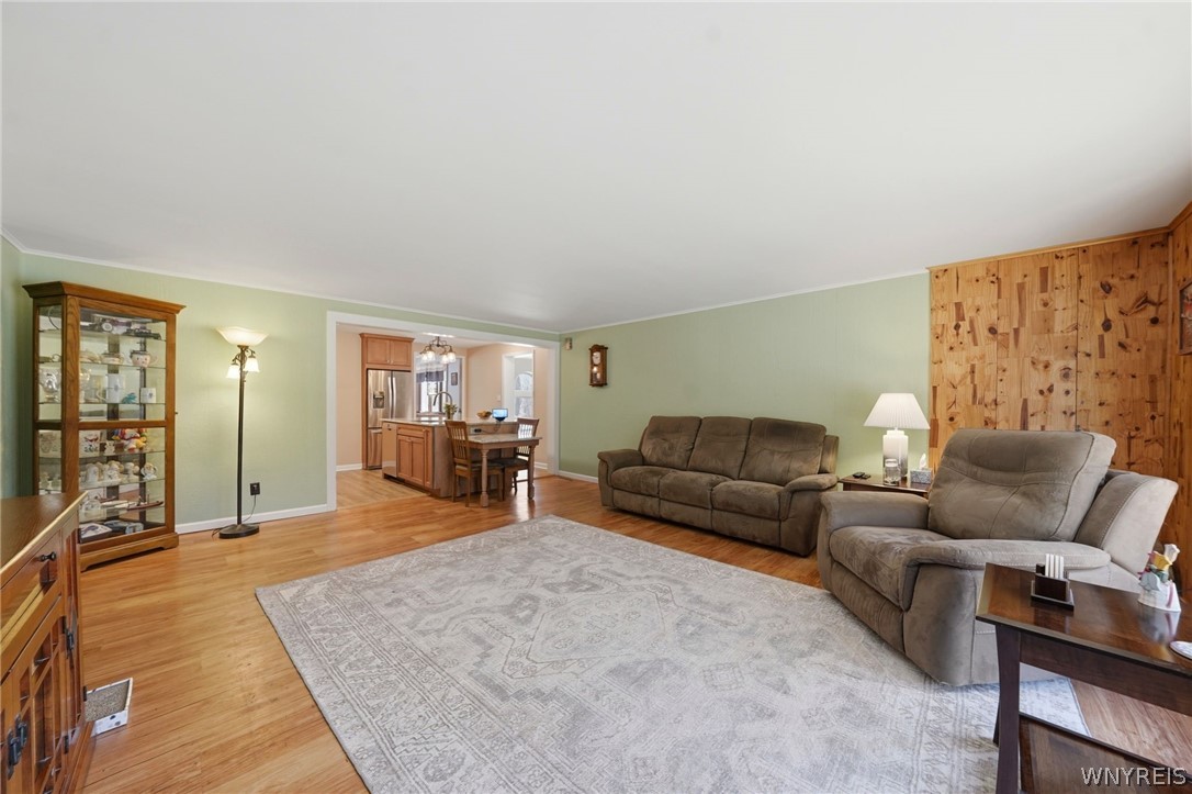 7228 Lower East Hill Road Boston, NY 14033 - Photo 10 of 46