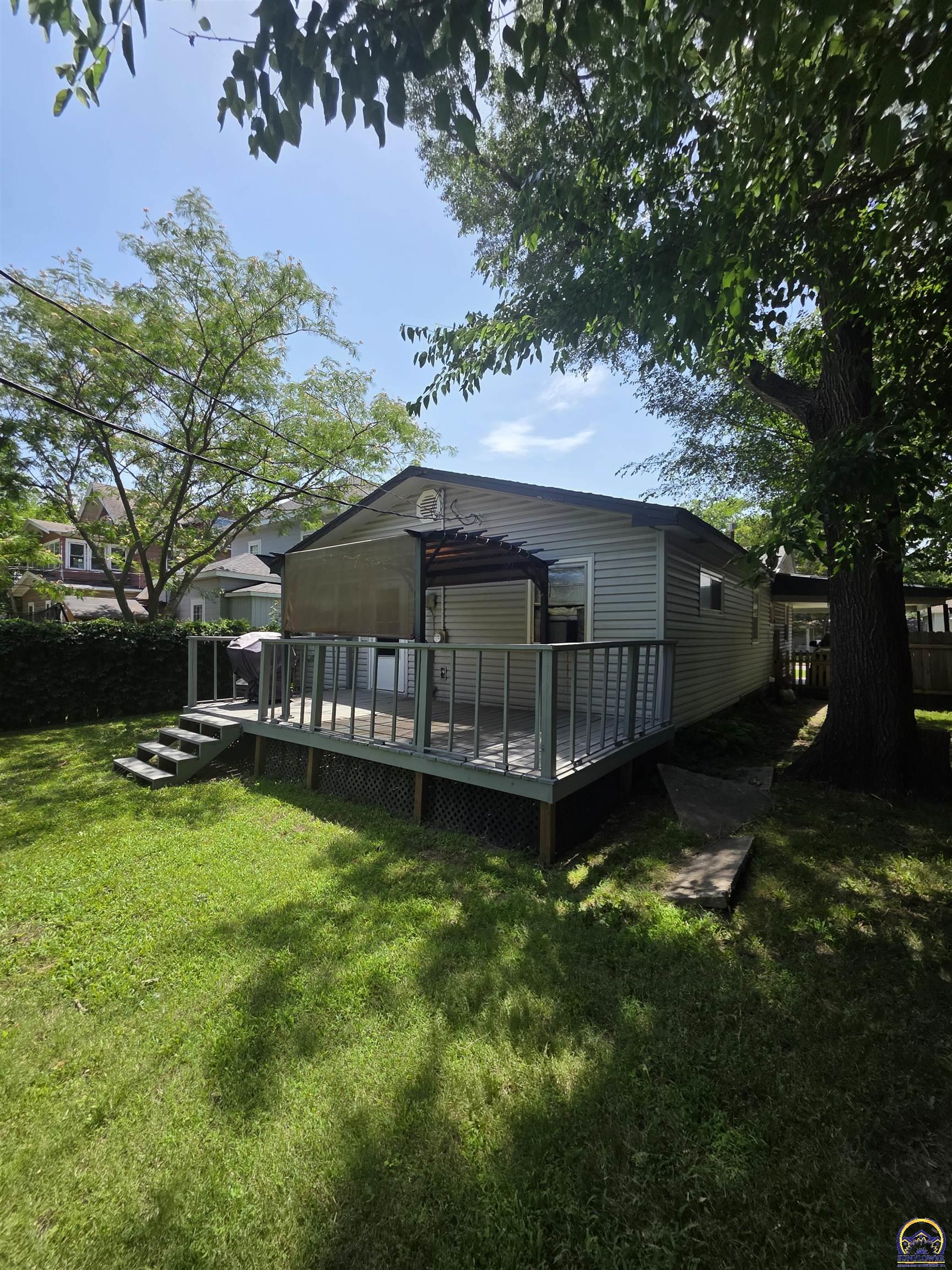 328 Rural Street Emporia, KS 66801 - Photo 5 of 21