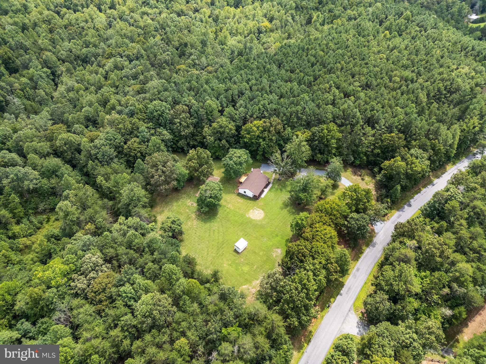 20064 Mountain Track Road Orange, VA 22960 - Photo 49 of 53 Gallery Image 49