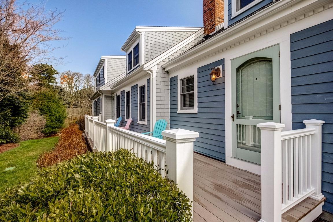 37 Stepping Stones Road Chatham, MA 02633 - Photo 20 of 32 Additional Photo