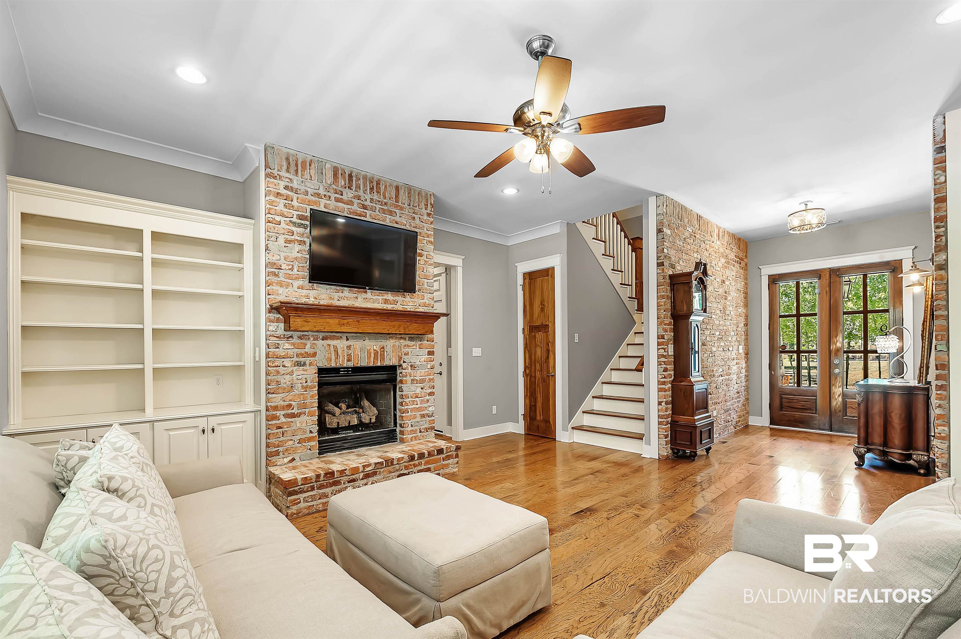 212 Simon Street Fairhope, AL 36532 - Photo 12 of 49 Great Room