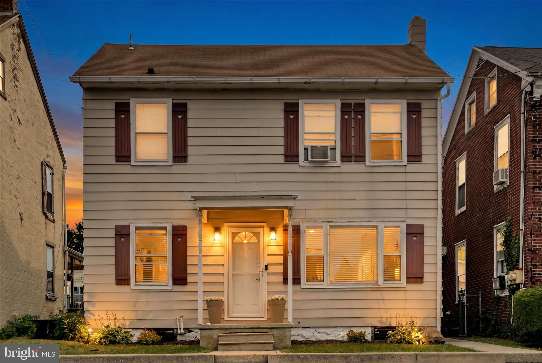 439 Main Street Oley, PA 19547 - Photo 11 of 42