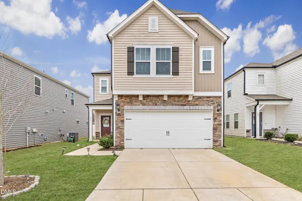 $395,000 | 131 White Ash Drive, Clayton, NC 27527