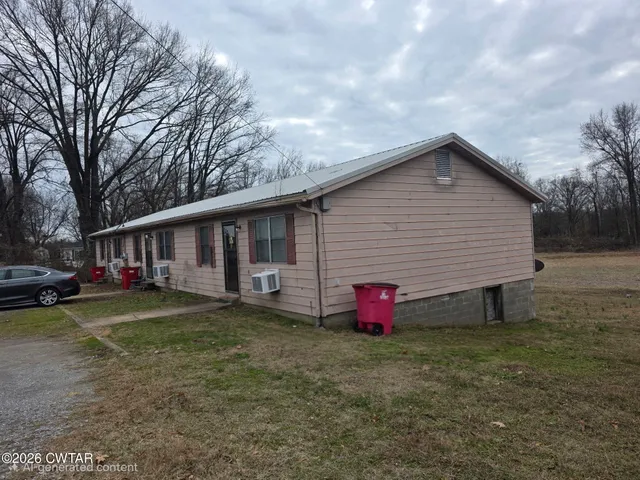 $289,000 | 89 Old Dyer Yorkville Road, Dyer, TN 38330