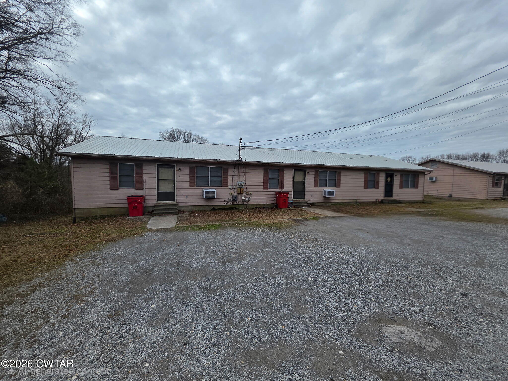 89 Old Dyer Yorkville Road Dyer, TN 38330 - Photo 2 of 14 6325325333096254224