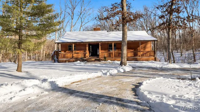 $385,000 | 38 Deer Crossing, Wright City, MO 63390