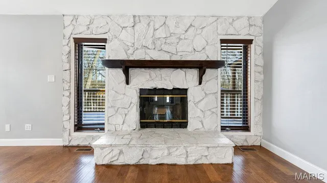 $385,000 | 38 Deer Crossing, Wright City, MO 63390