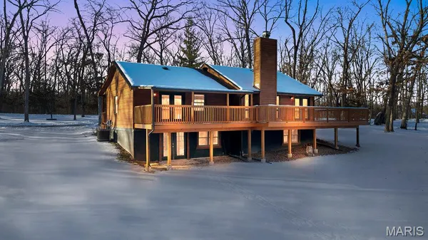 $360,000 | 38 Deer Crossing, Wright City, MO 63390