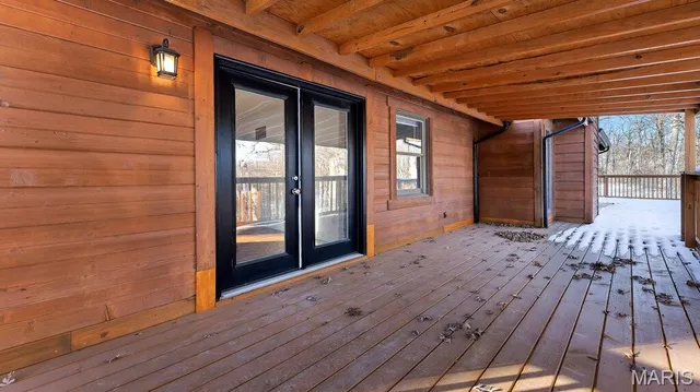 $385,000 | 38 Deer Crossing, Wright City, MO 63390