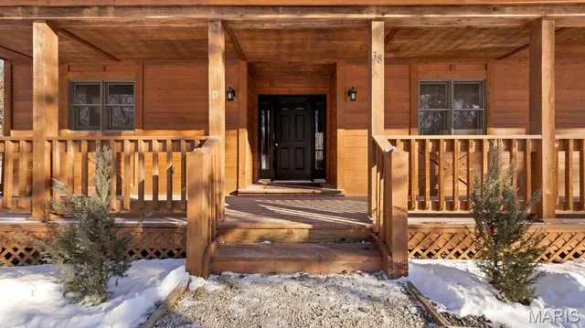 $385,000 | 38 Deer Crossing, Wright City, MO 63390