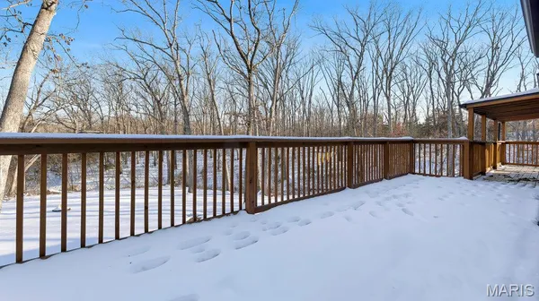 $360,000 | 38 Deer Crossing, Wright City, MO 63390