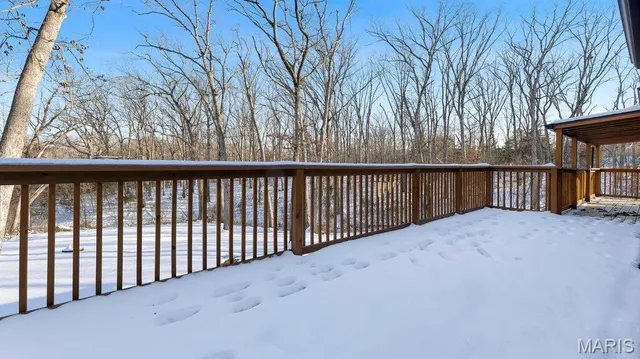 $385,000 | 38 Deer Crossing, Wright City, MO 63390