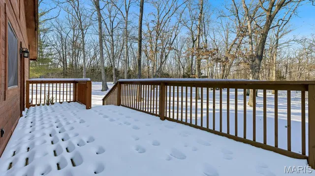 $385,000 | 38 Deer Crossing, Wright City, MO 63390