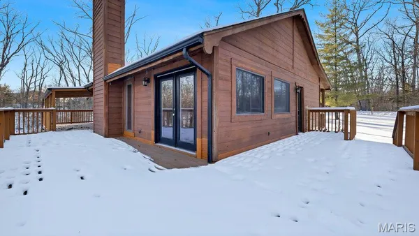 $360,000 | 38 Deer Crossing, Wright City, MO 63390