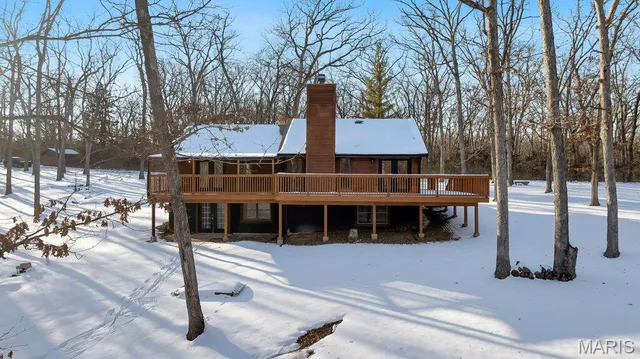 $385,000 | 38 Deer Crossing, Wright City, MO 63390