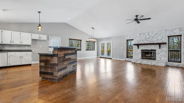 $360,000 | 38 Deer Crossing, Wright City, MO 63390