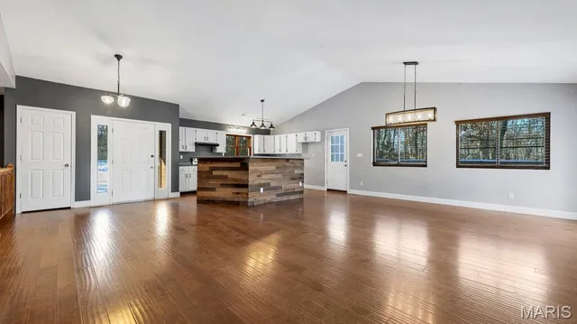 $385,000 | 38 Deer Crossing, Wright City, MO 63390