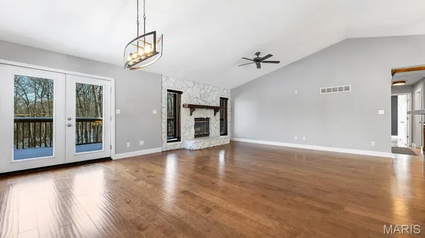 $360,000 | 38 Deer Crossing, Wright City, MO 63390