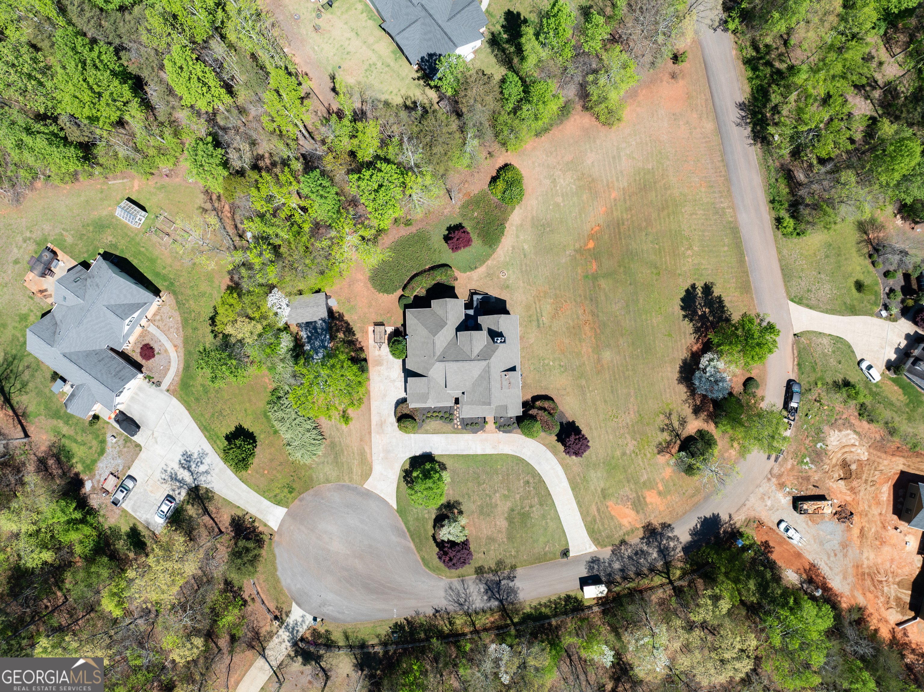492 Jonney Thomas Road Cleveland, GA 30528 - Photo 65 of 77