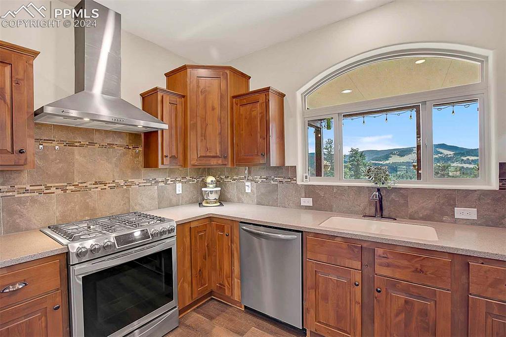 496 Julia Road Guffey, CO 80820 - Photo 10 of 50