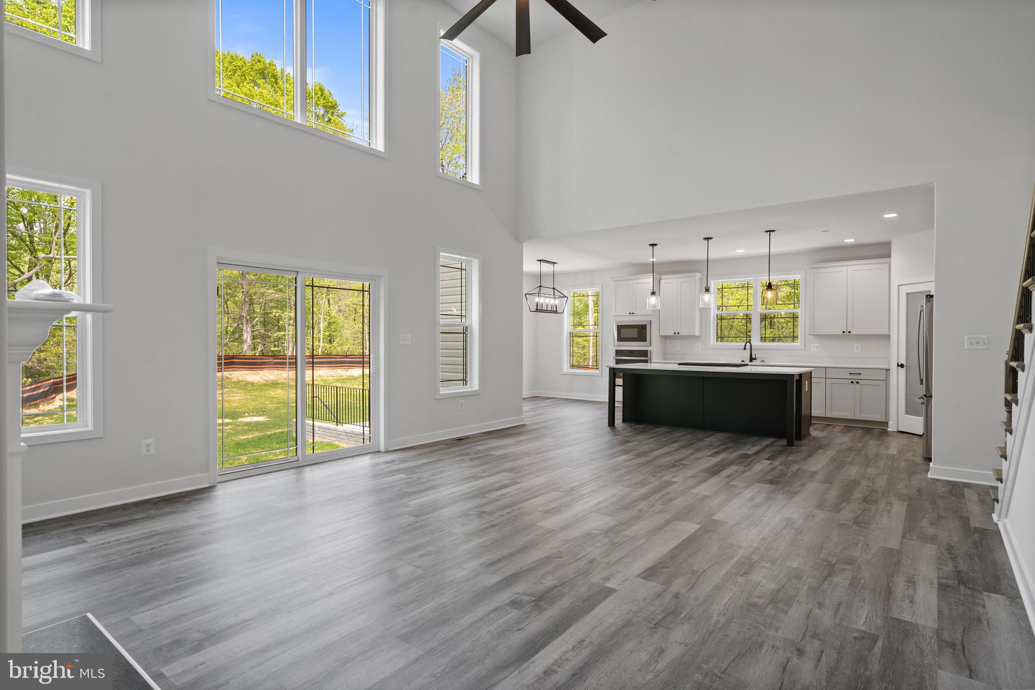 18688 Hebb Rd Valley Valley Lee, MD 20692 - Photo 15 of 57 Spacious modern living with natural light.