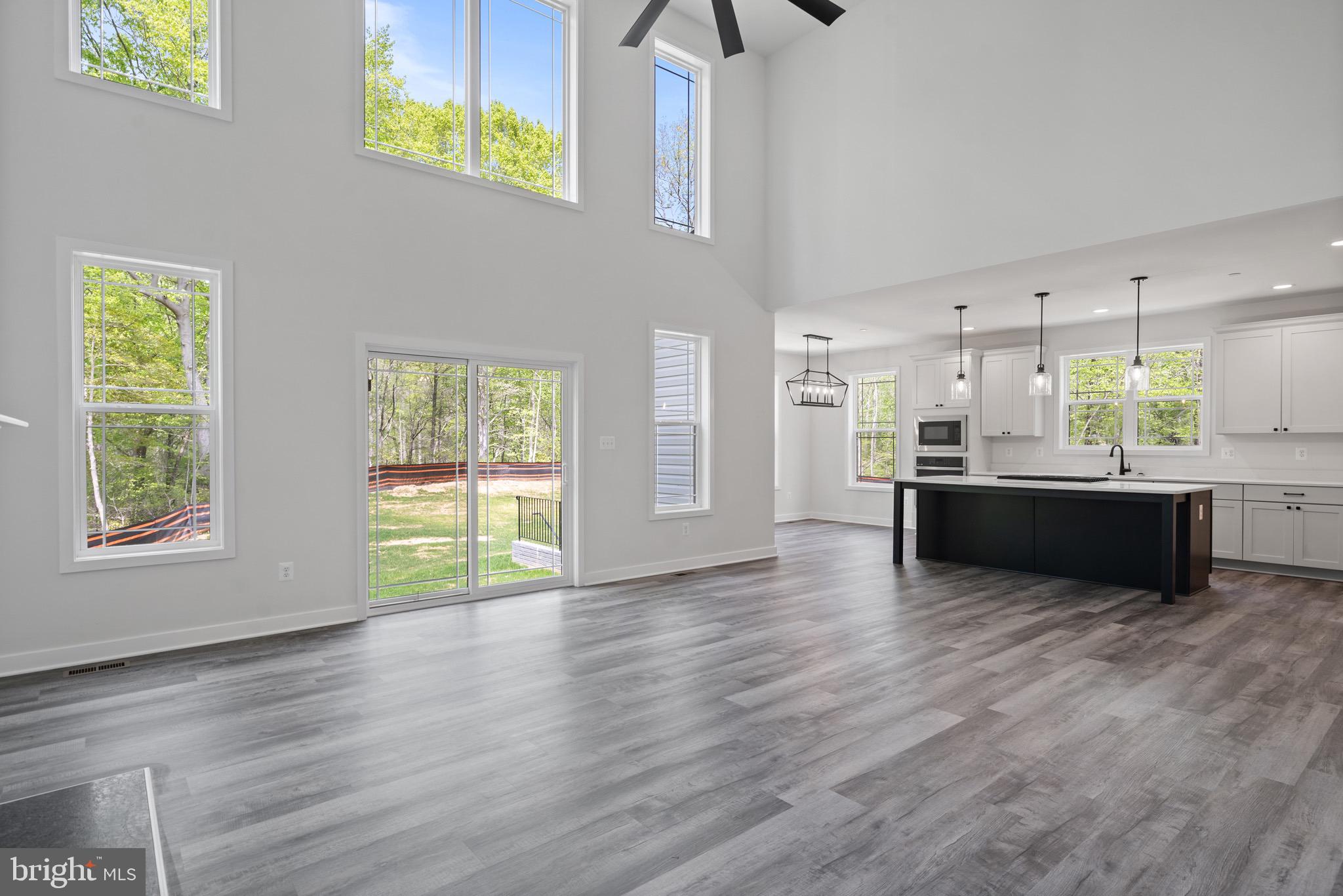 18688 Hebb Rd Valley Valley Lee, MD 20692 - Photo 16 of 57 Bright, airy space with modern elegance.