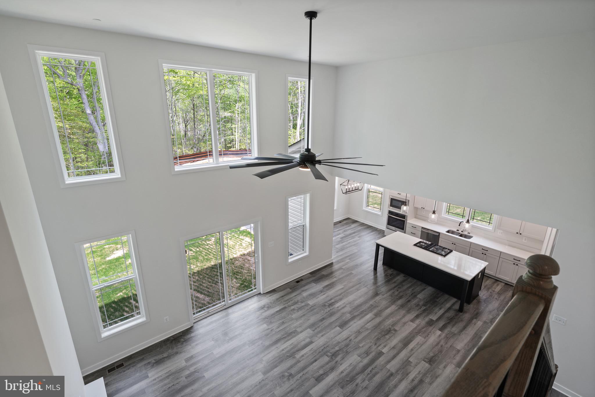 18688 Hebb Rd Valley Valley Lee, MD 20692 - Photo 2 of 57 Bright, airy space with nature views.