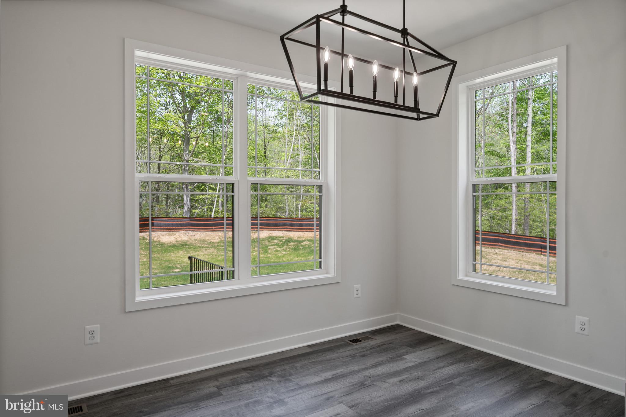 18688 Hebb Rd Valley Valley Lee, MD 20692 - Photo 23 of 57 Bright, airy space with nature views.