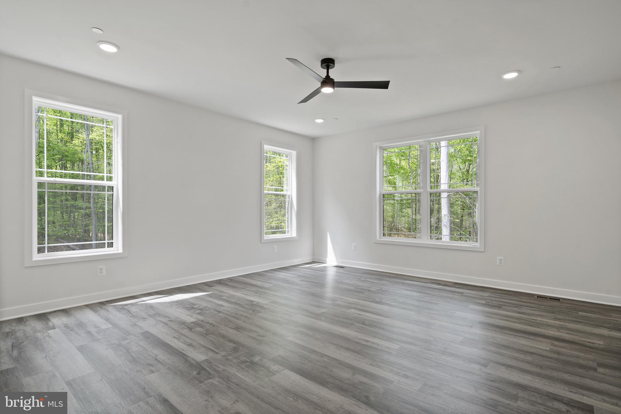 18688 Hebb Rd Valley Valley Lee, MD 20692 - Photo 24 of 57 Bright and airy space with nature views.