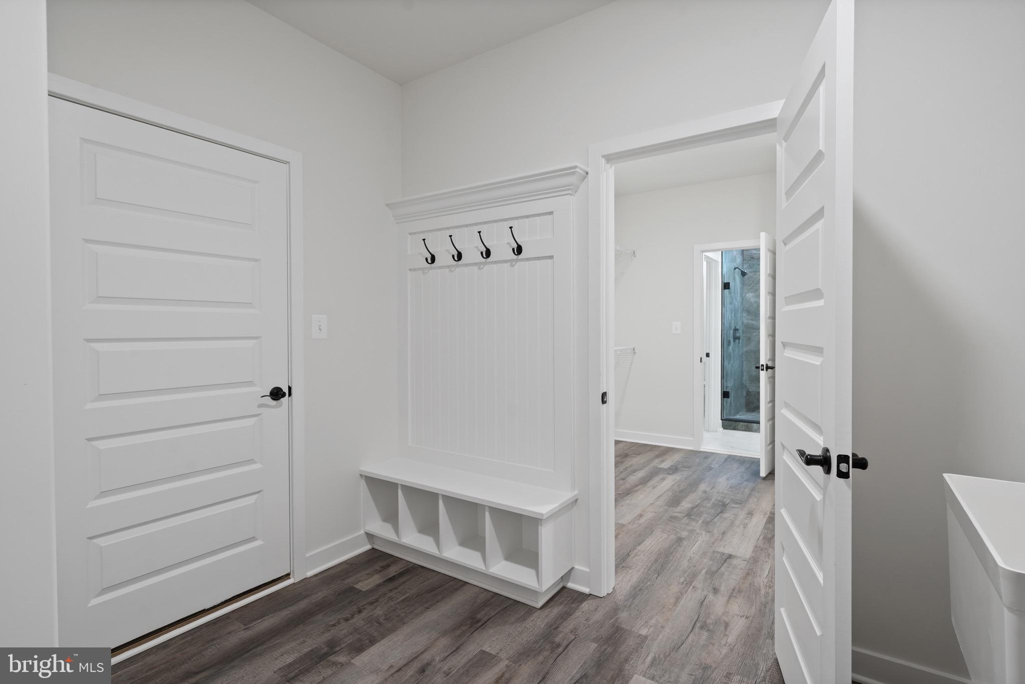 18688 Hebb Rd Valley Valley Lee, MD 20692 - Photo 34 of 57 Welcoming entryway with modern charm.