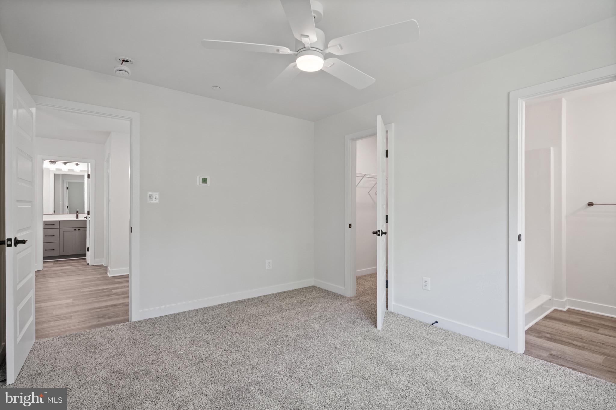 18688 Hebb Rd Valley Valley Lee, MD 20692 - Photo 39 of 57 Bright and airy modern bedroom retreat.