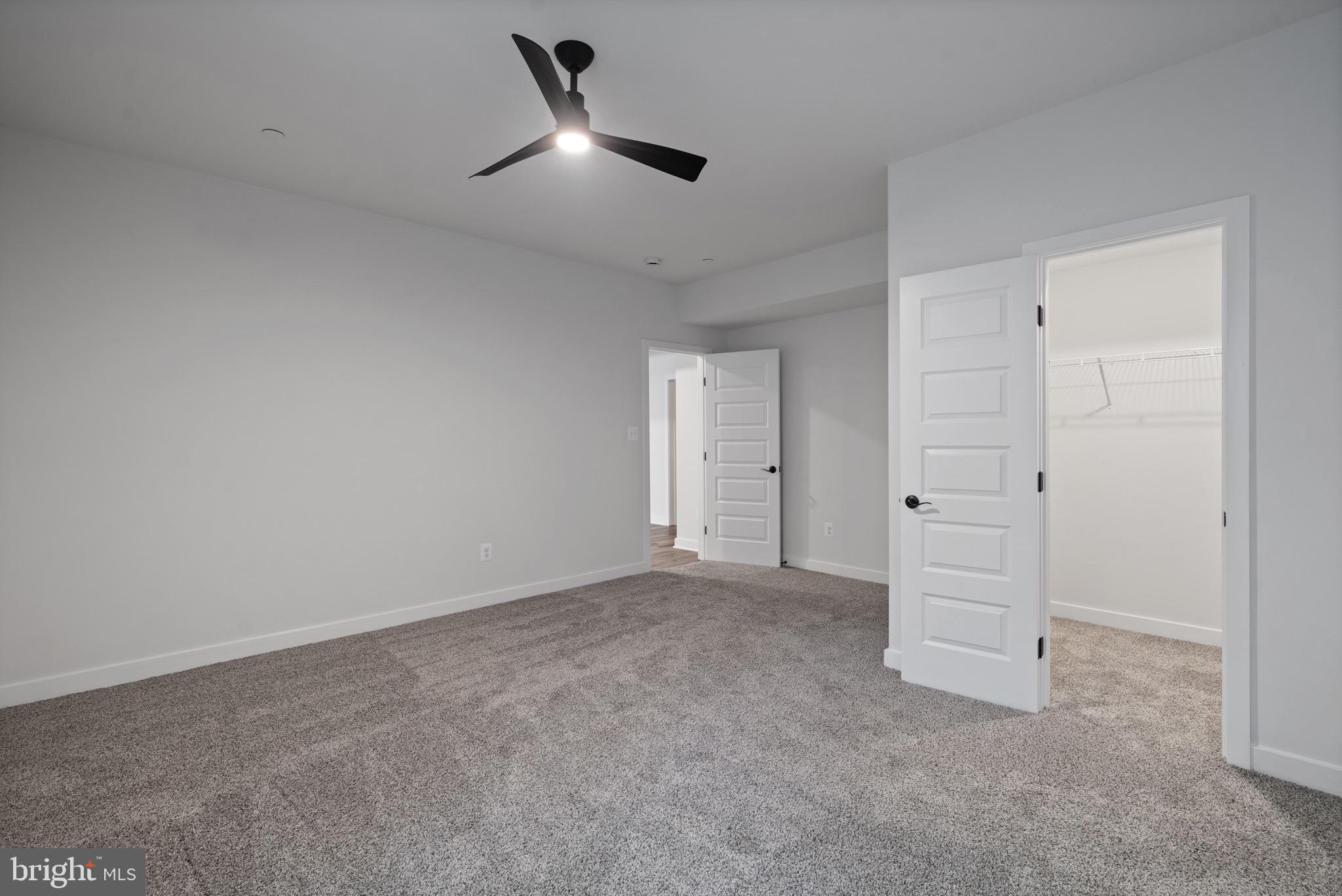 18688 Hebb Rd Valley Valley Lee, MD 20692 - Photo 52 of 57 Spacious, modern room with sleek design.